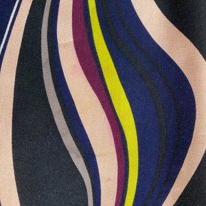 COPY - DVF Reina 100% silk dress, 6